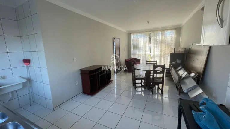 Imagem Apartamento para venda 2 quartos bairro Centro