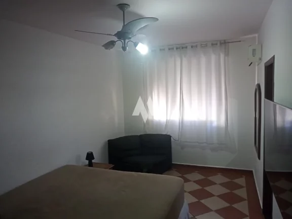 Imagem Apartamento 3 dormitórios à venda Ponta da Praia Santos