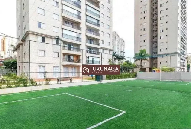 Foto do imóvel Apartamento com 3 quartos à venda, 93 m² por R$ 930.000 - Lauzane Paulista - São Paulo/SP