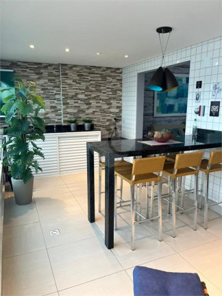 Apartamento com 3 Quartos à Venda, 100 m² em Flórida - Praia Grande