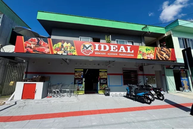 Foto do imóvel Edifício Comercial para venda em Balneário Camboriú
