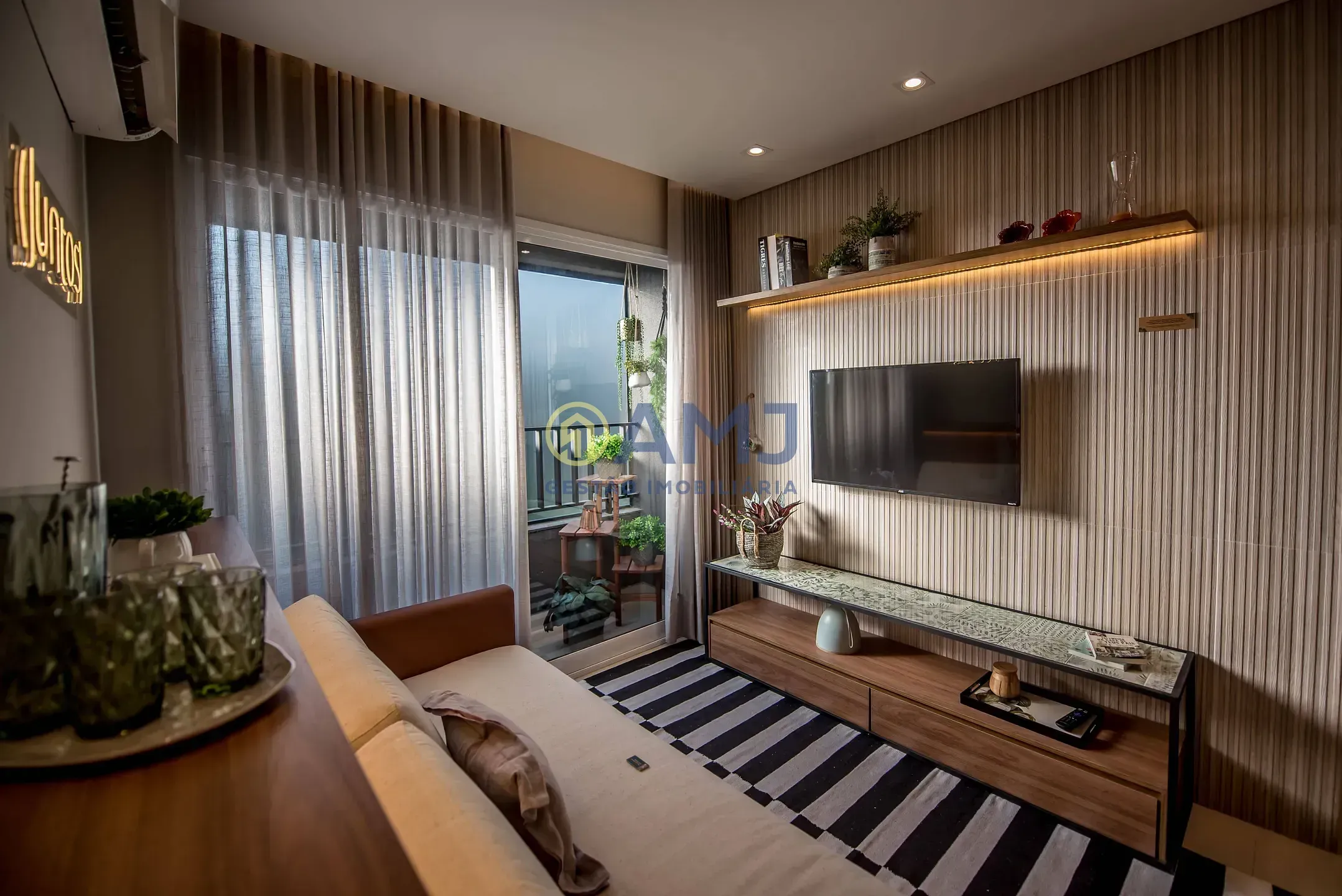 Imagem Apartamento à venda no Vila Rosa - Inside Park Home