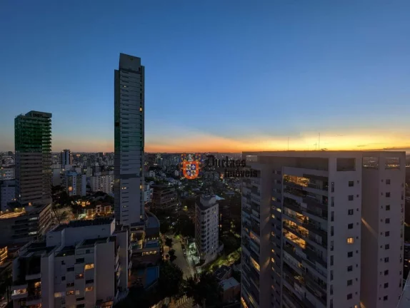 Imagem Apartamento com 1 dormitório à venda, 62 m² por R$ 1.299.000,00 - Vila Madalena - São Paulo/SP