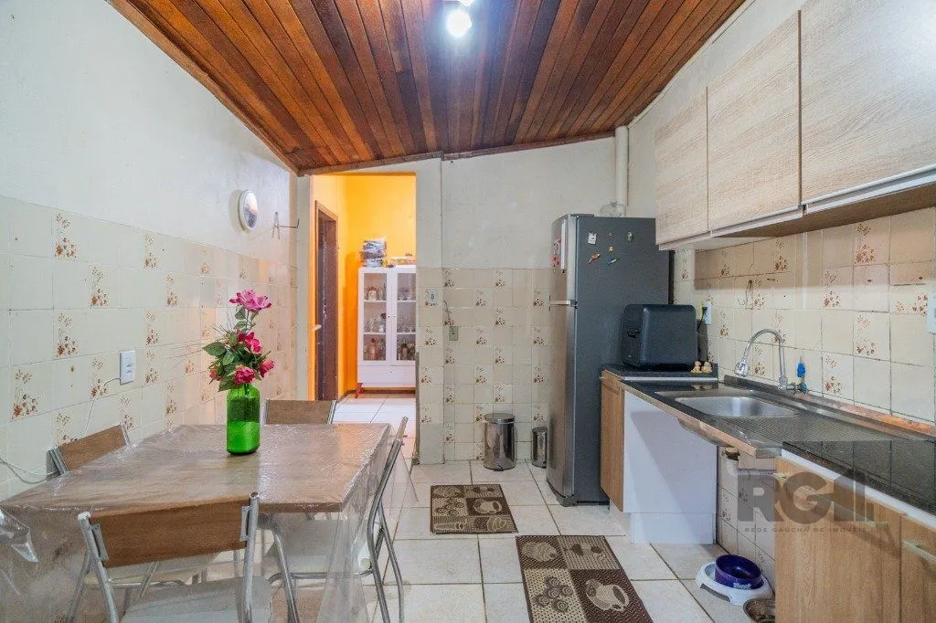 Imagem Casa em Nonoai