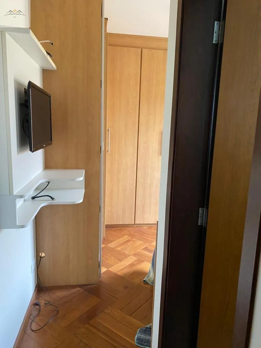 Imagem APARTAMENTO RESIDENCIAL em Santo André - São Paulo, Vila Assunção
