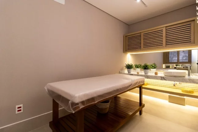Imagem Apartamento à venda em São Paulo, Jardim das Acácias, com 1 quarto, 50m2
