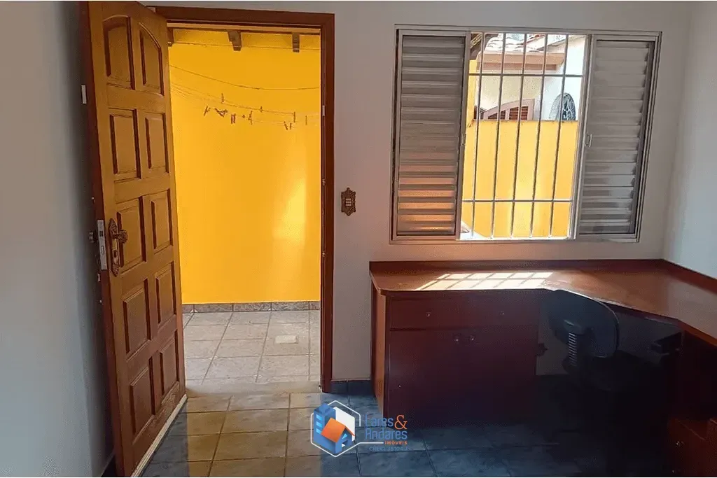 Imagem Casa à venda 3 Quartos 1 Suite 2 Vagas 160M² Vila Marari São Paulo - SP