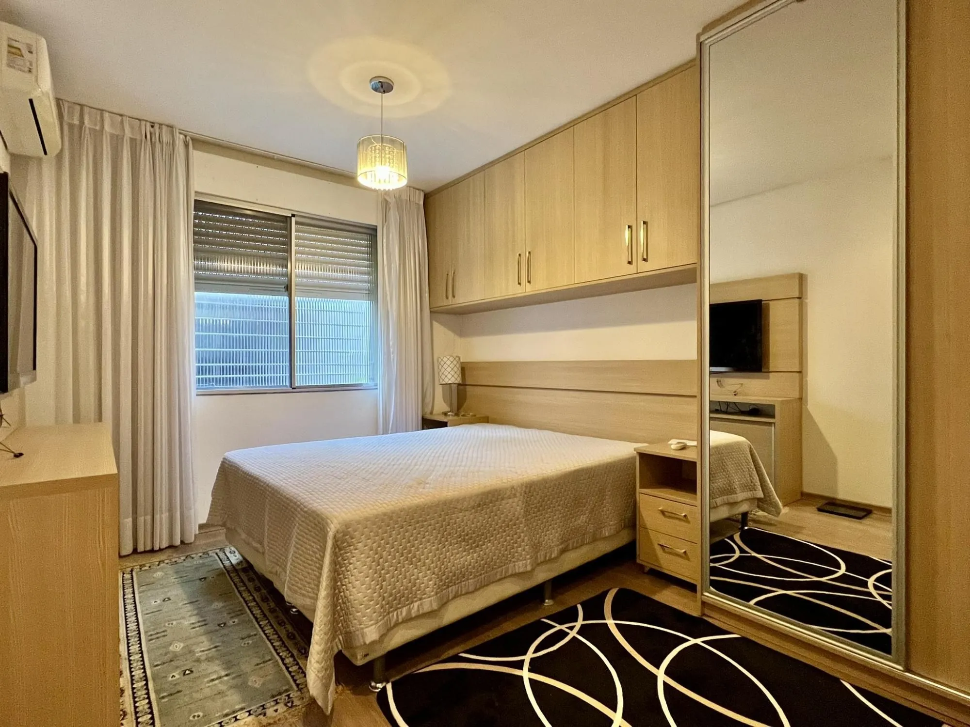 Imagem APARTAMENTO 2 DORMITÓRIOS