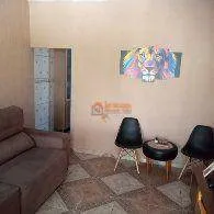 Imagem Casa com 2 dormitórios à venda, 125 m² por R$ 390.000,00 - Jardim São Manoel - Guarulhos/SP