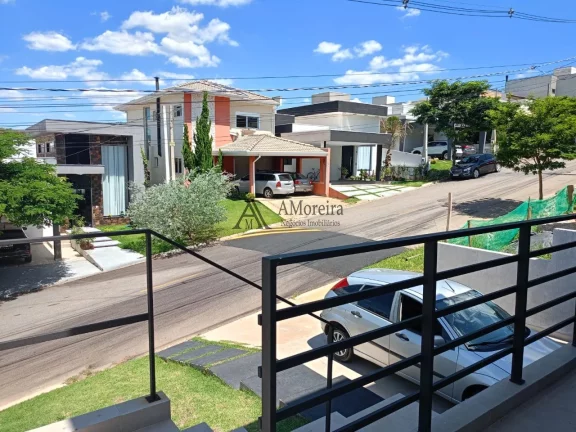 Imagem Casa no condomínio Phytus em Cabreúva - Bairro do Jacaré: 3 quartos, 1 suíte, 2 salas, 4 banheiros, 2 vagas, 163,50 m².