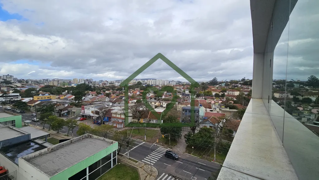 Imagem Charmoso apartamento na Passo da Areia, com 45,34 m² de conforto e praticidade. Localizado na Rua S...
