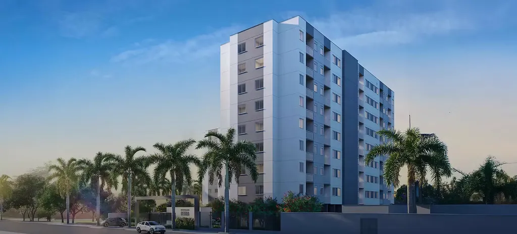Imagem Apartamento em Lançamentos no bairro Penha - Rio de Janeiro, RJ