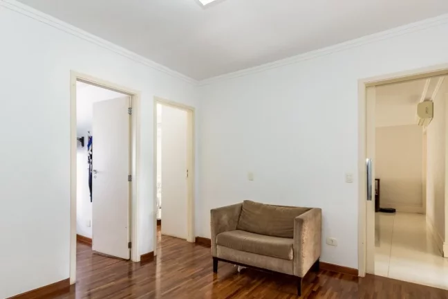 Imagem Apartamento à venda em São Paulo, Vila Suzana, com 4 quartos, 163m2