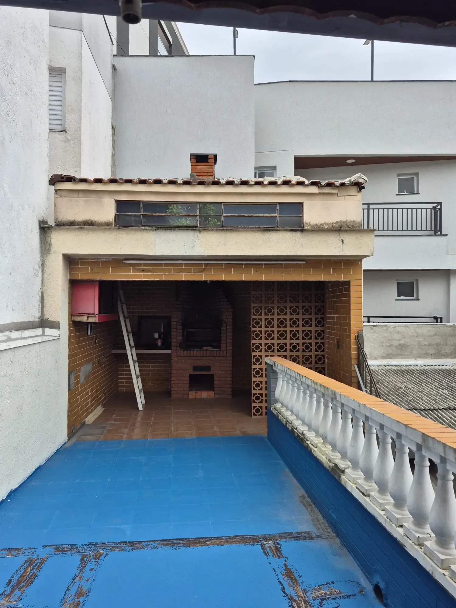 Imagem Casa com 4 Quartos à Venda, 200 m² em Vila Santo Estevão - São Paulo