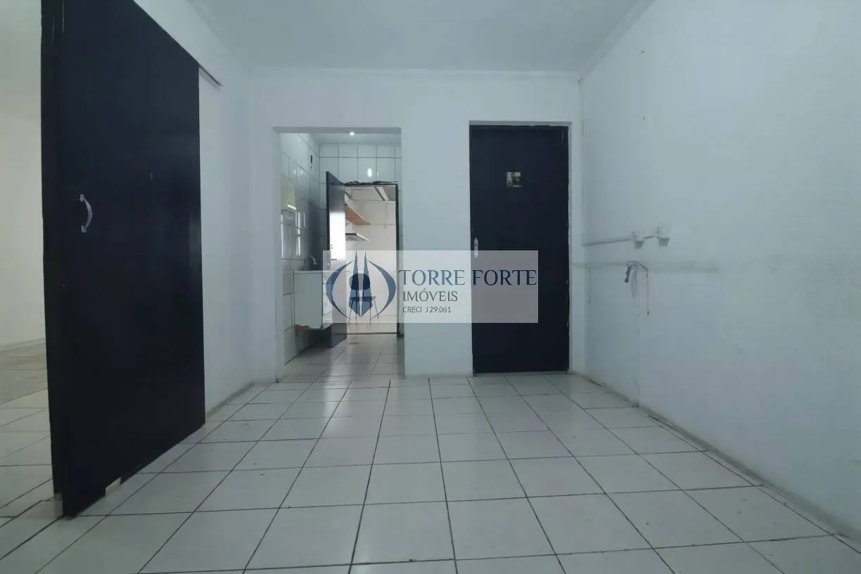 Imagem 7 Salas Comerciais, 3 Vagas em Excelente Localização em Santo André Locação