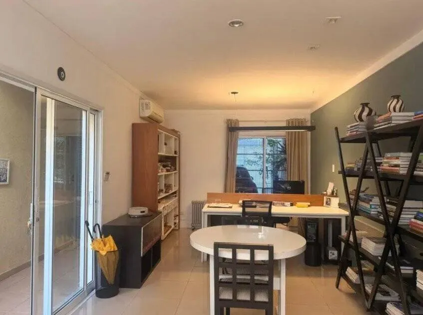 Imagem Sobrado Sumaré - 172M², 2 Dorms, 1 Suíte, 1 Vaga.