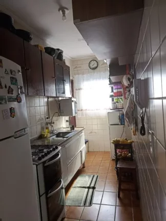 Imagem APARTAMENTO COM 65 m² - CAMPO DA AVIACAO - PRAIA GRANDE SP