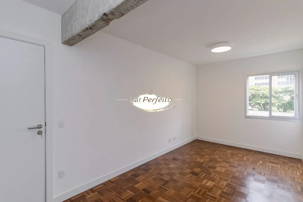 Imagem APARTAMENTO RESIDENCIAL em SÃO PAULO - SP, JARDINS