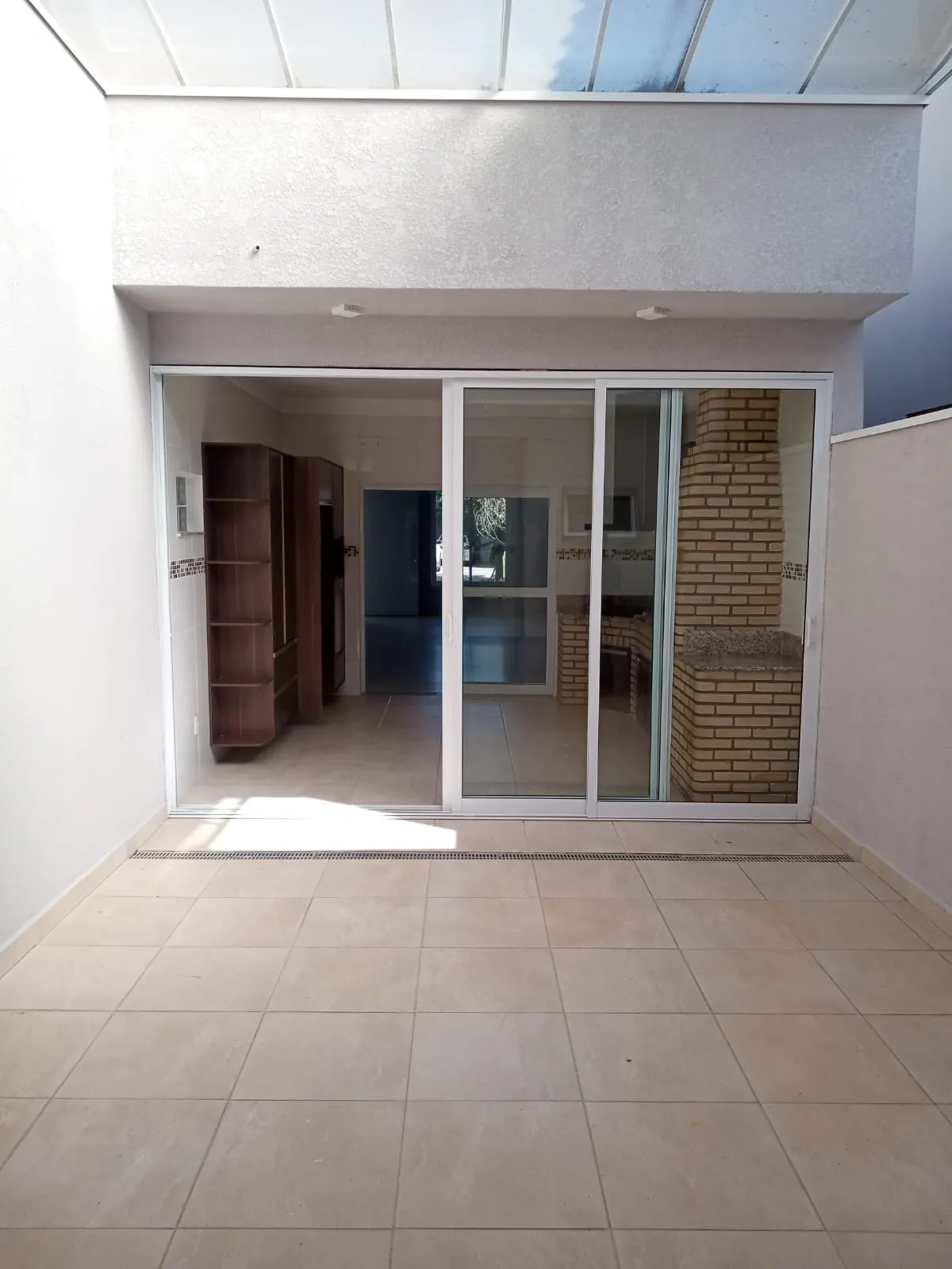 Imagem Casa térrea moderna e aconchegante no Residencial Lago da Serra ? conforto, lazer e segurança em um só lugar
