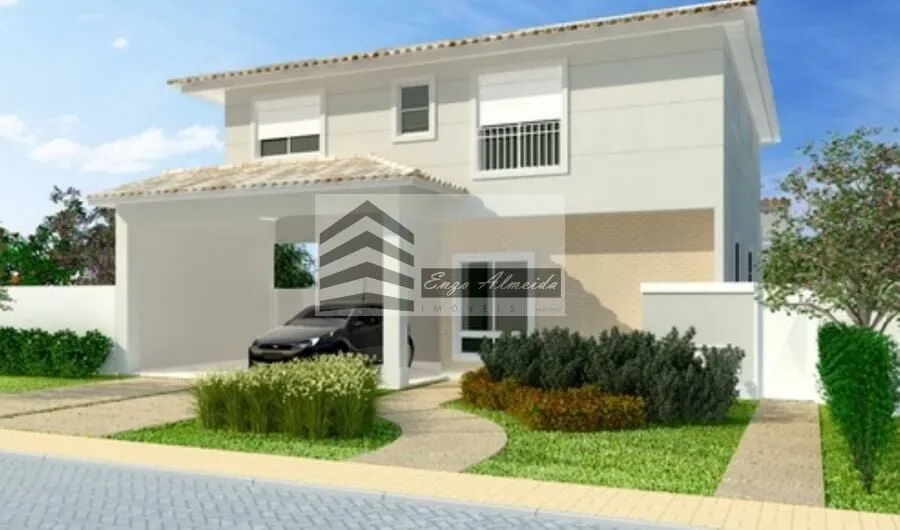 Imagem Casa à venda em Cotia/SP