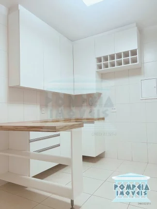 Imagem Apartamento Aluga Perdizes | 3 Dormitórios | Lazer Completo | 2 vagas