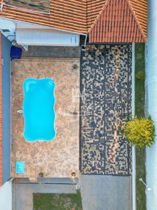 Imagem Rancho à Venda - Fronteira