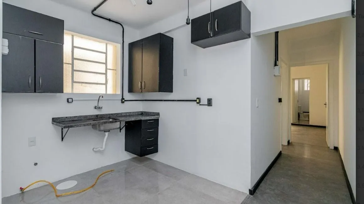 Imagem Apartamento em Floresta