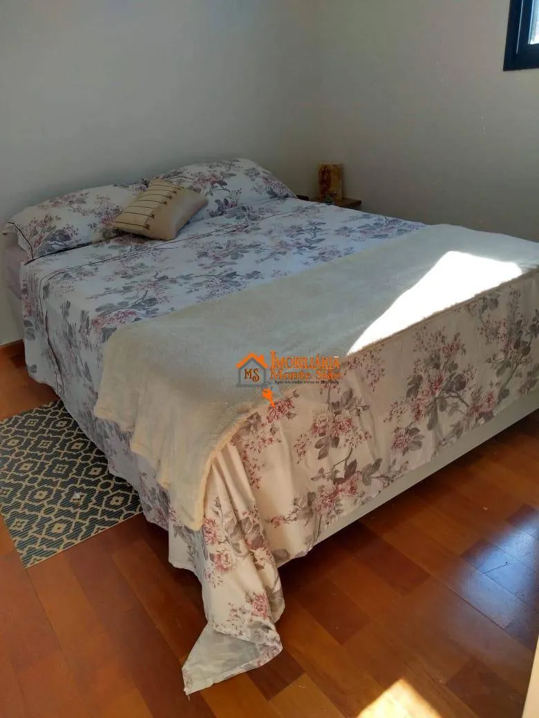 Imagem Apartamento com 3 dormitórios à venda, 70 m² por R$ 596.616,00 - Macedo - Guarulhos/SP