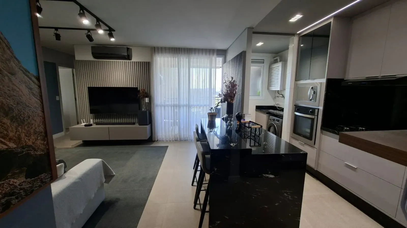 Imagem Apartamento com 3 Quartos à Venda, 80 m² em Vila Progresso - Jundiaí