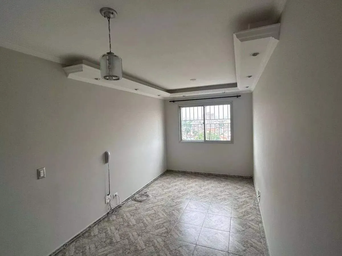 Imagem Apartamento 2 dormitórios - Parque da Nações - Santo André