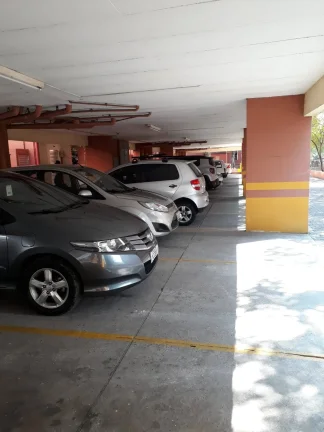 Imagem Apartamento 90 M² Taboão São Bernardo do Campo