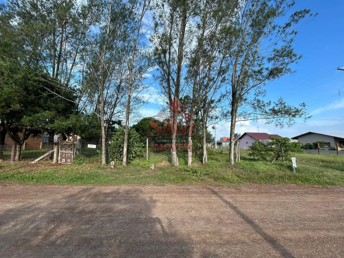 Imagem T1203 | Terreno de esquina à venda no Imara em Imbé a 400m do mar