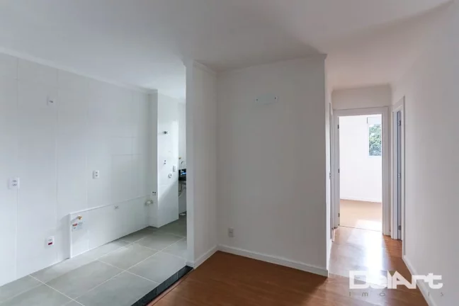 Imagem Apartamento Novinho à Venda | 2 Quartos | 2 Vagas | Condomínio Clube – Seminário/Batel
