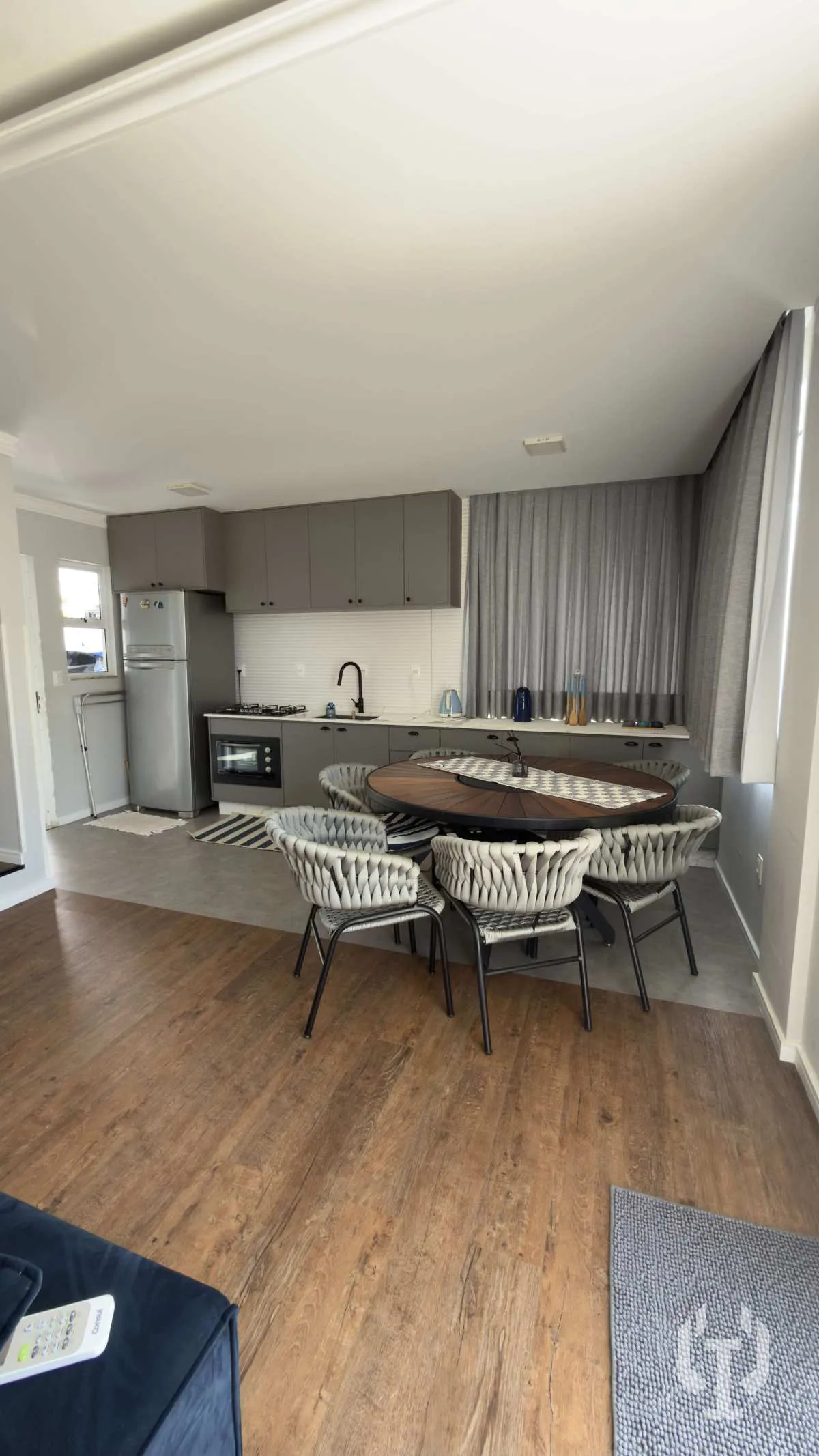 Imagem Casa à venda, com 2 quartos, 100m2
