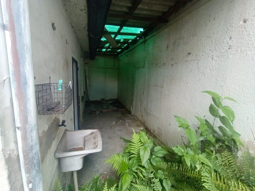 Imagem casa comercial - 50 m² - Cidade Baixa