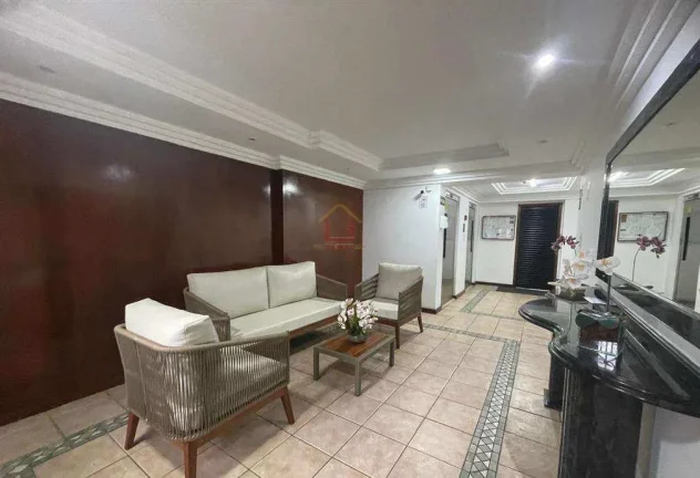Imagem apartamento a venda