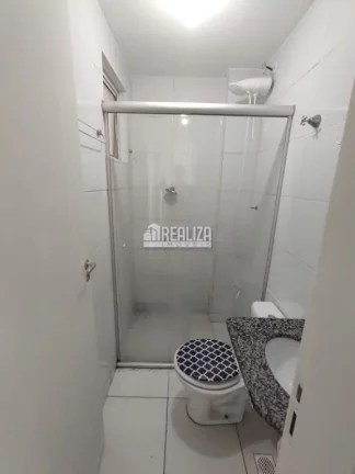 Imagem Apartamento à venda no Condomínio Residencial Park Uberaba, no bairro Jardim Esplanada, em Uberaba