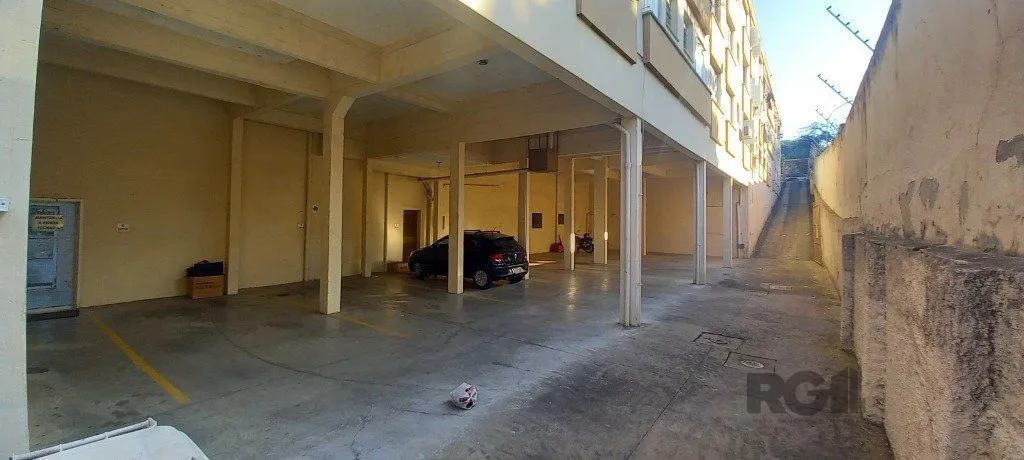 Imagem Apartamento em Teresópolis