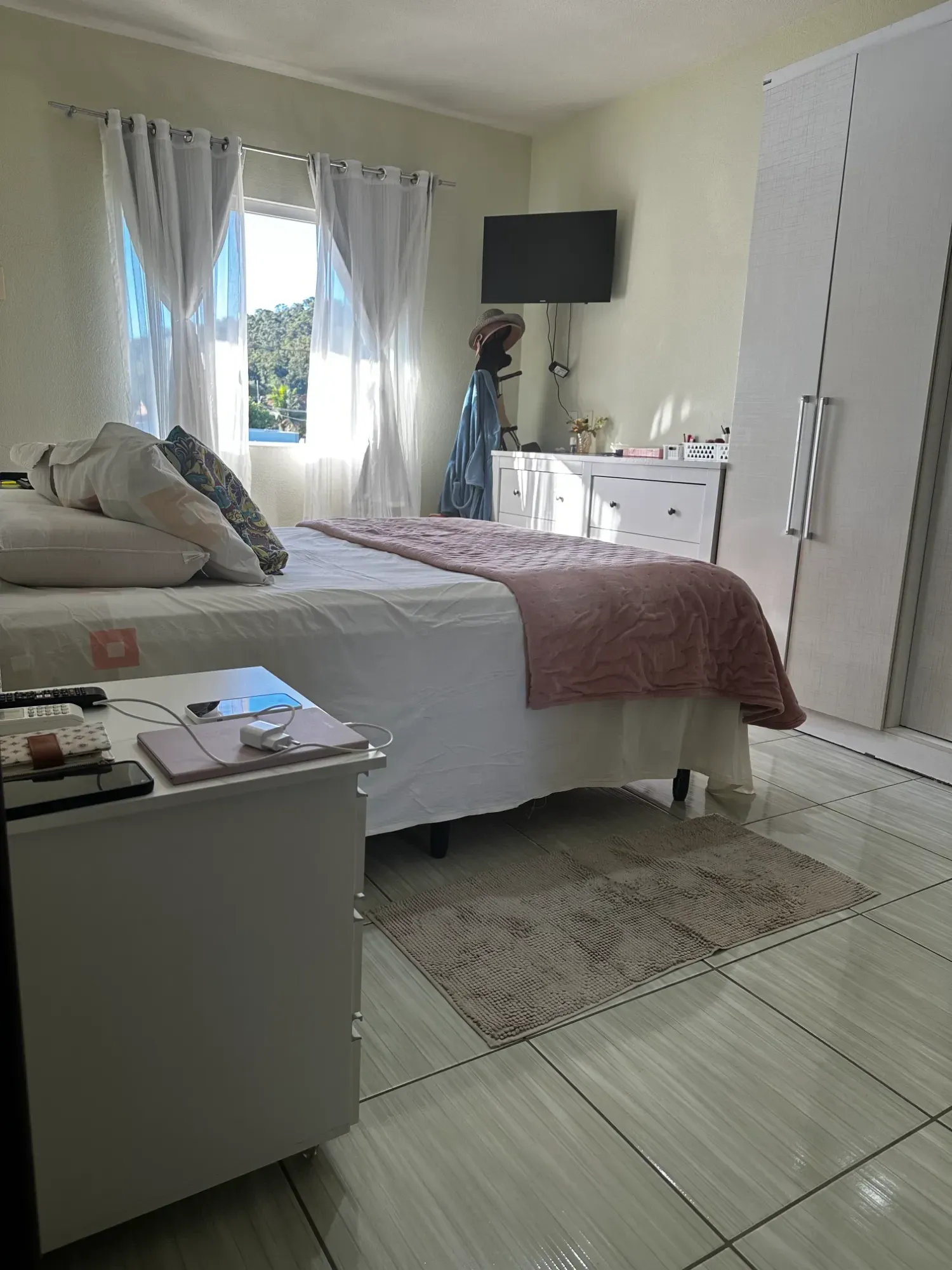 Imagem Sobrado com 3 Quartos à Venda, 91 m² em Garuva - Garuva