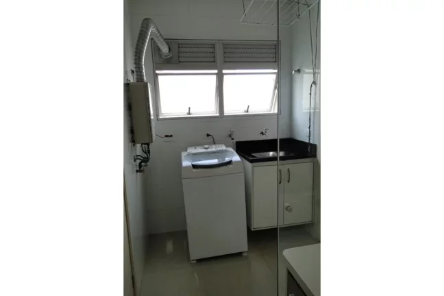 Imagem Apartamento à venda em São Paulo, Vila Guarani (Z Sul), com 2 quartos, 78m2