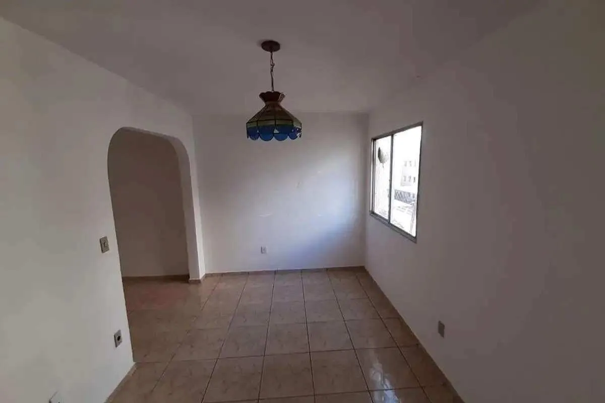 Imagem Apartamento à venda em Campinas, Jardim Interlagos, com 2 quartos, com 60 m2, Condomínio Itapevi