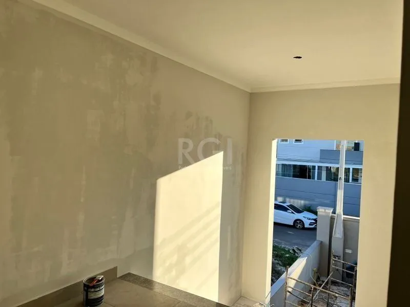 Imagem Sobrado para Venda - 140m², 3 dormitórios, sendo 1 suites, 2 vagas - Parque Granja Esperança
