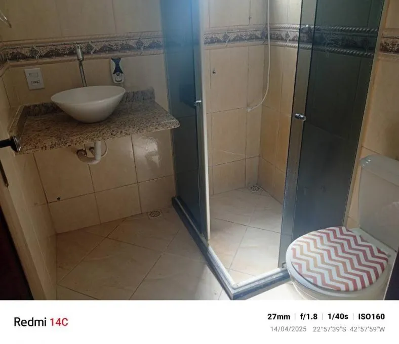 Imagem Casa 3 Quartos Maricá - RJ - Jardim Atlântico Oeste (Itaipuaçu)