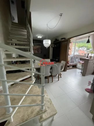 Imagem Maravilhoso apartamento Duplex no Córrego Grande.