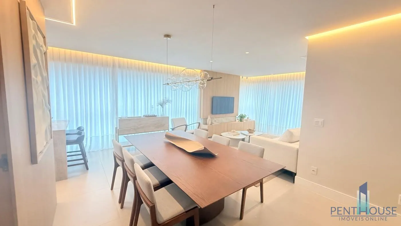 Imagem Apartamento Zona Central para Venda em Balneário Camboriú, CENTRO, 4 dormitórios, 2 suítes, 4 banheiros, 3 vagas