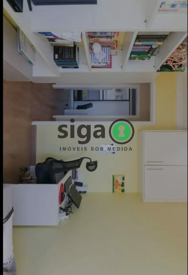 Imagem Apartamento de 82 metros 3 dormitórios, 2 vagas a venda na VIla Sônia