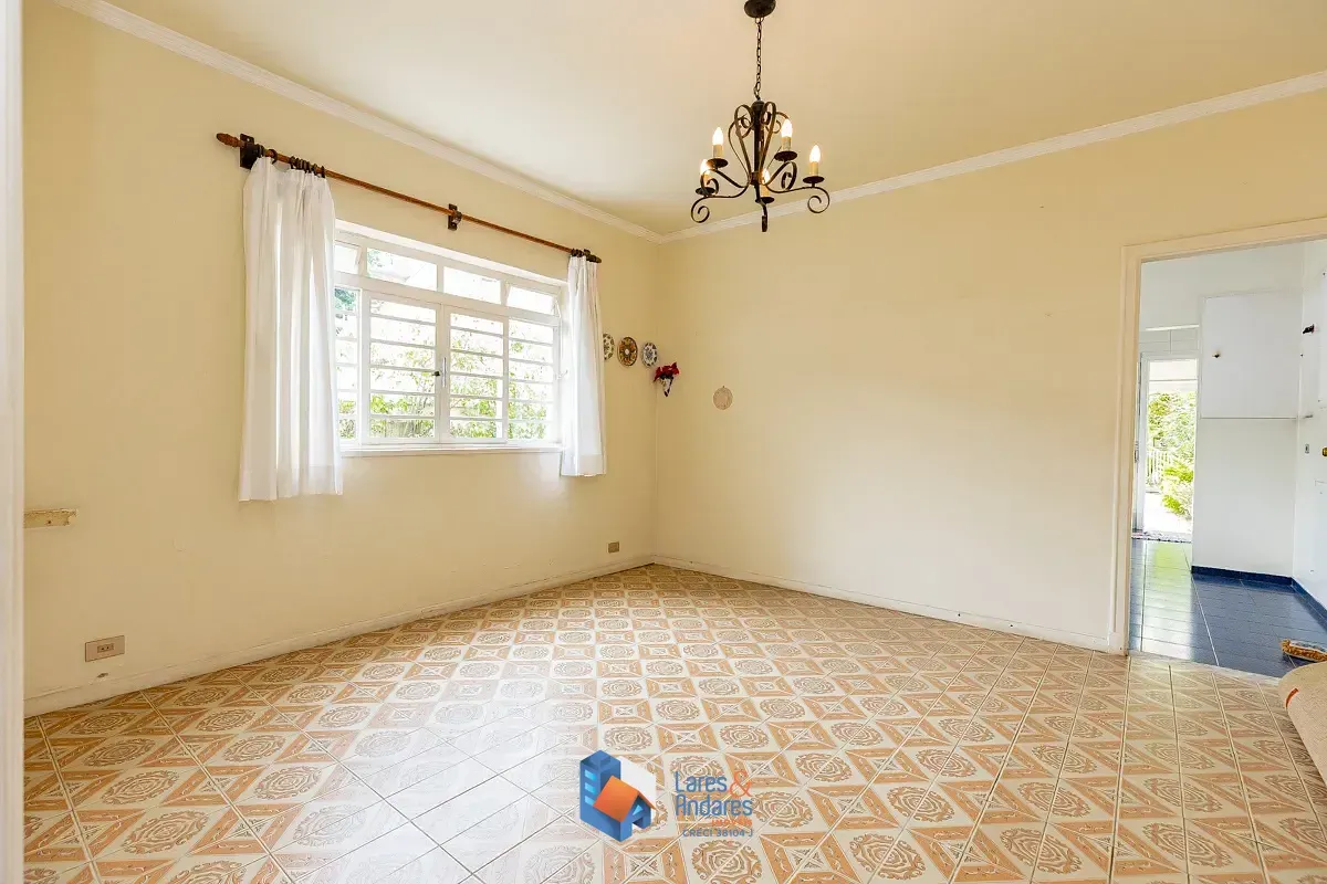 Imagem Casa para venda em Jardim Paulista com 4 quartos, 283m²
