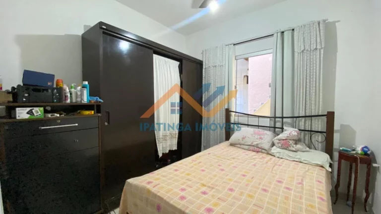 Imagem Casas no bairro Bom Retiro em Ipatinga