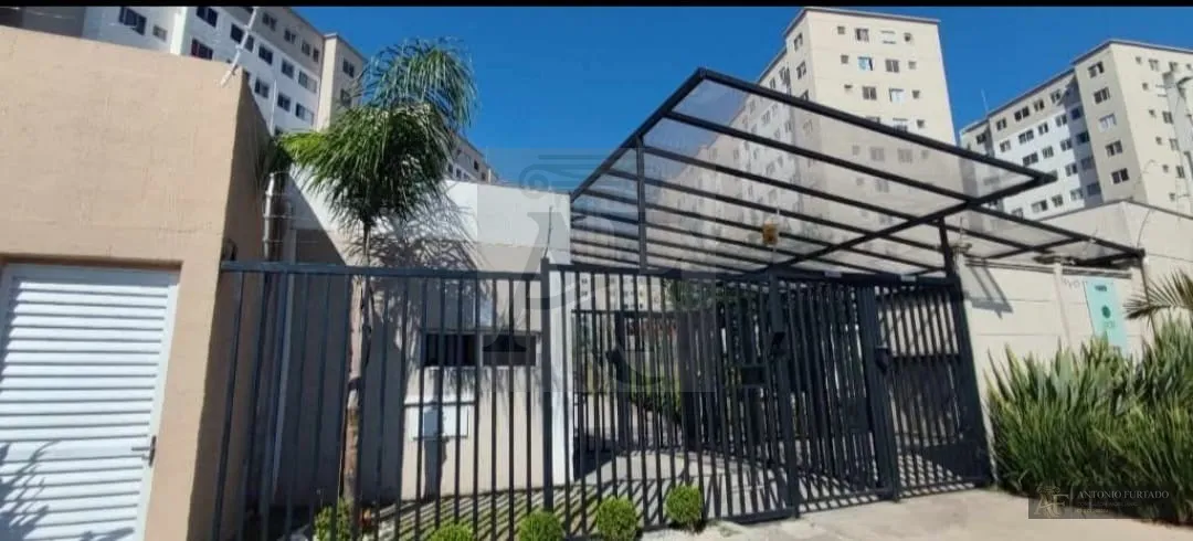 Foto do imóvel Apartamento à venda em Jardim Boa Vista (Zona Oeste), São Paulo em Rua Kenkiti Shimomoto