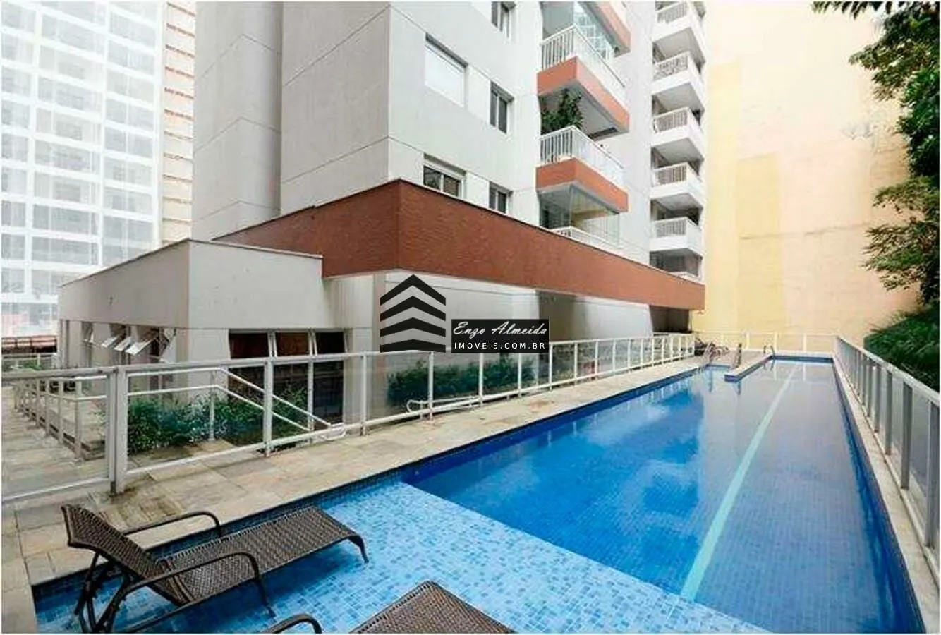 Imagem Apartamento à venda em São Paulo/SP